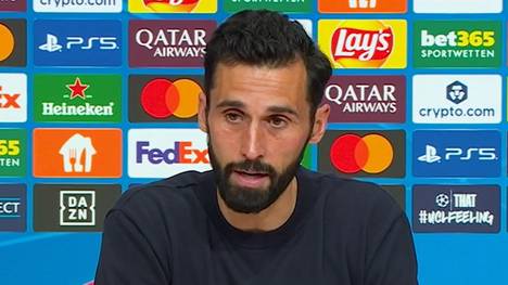 Real Madrid verlor die Partie gegen Bayern mit 3:4 in Unterzahl. Nach der Partie beschwerte sich Trainer Álvaro Arbeloa über die Gelb-Rote Karte für Eduardo Camavinga.