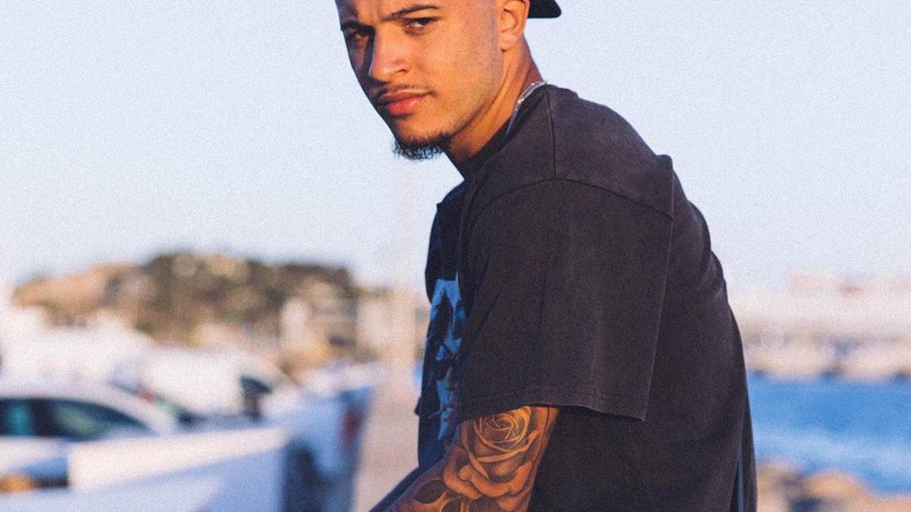 Jugendcoach von Jadon Sancho: Dachte eher an FC Bayern als an United