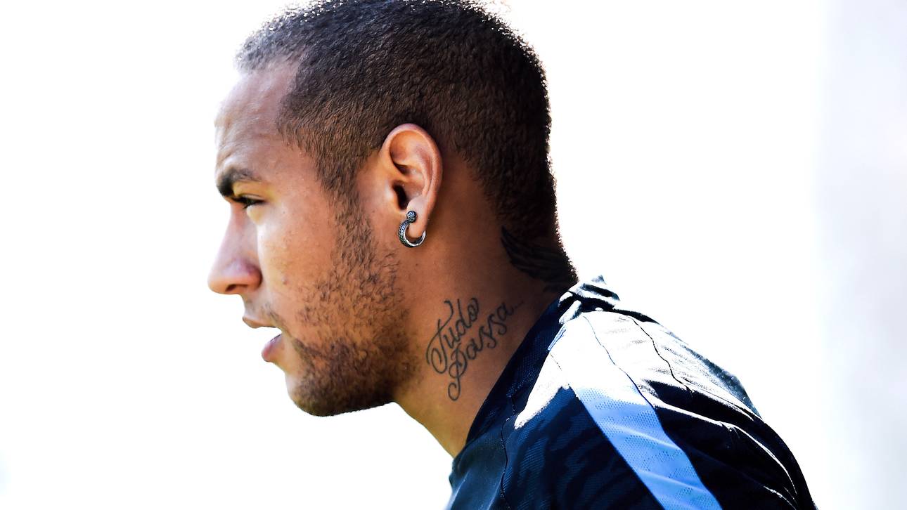 Neymar soll spanischen Pass erhalten