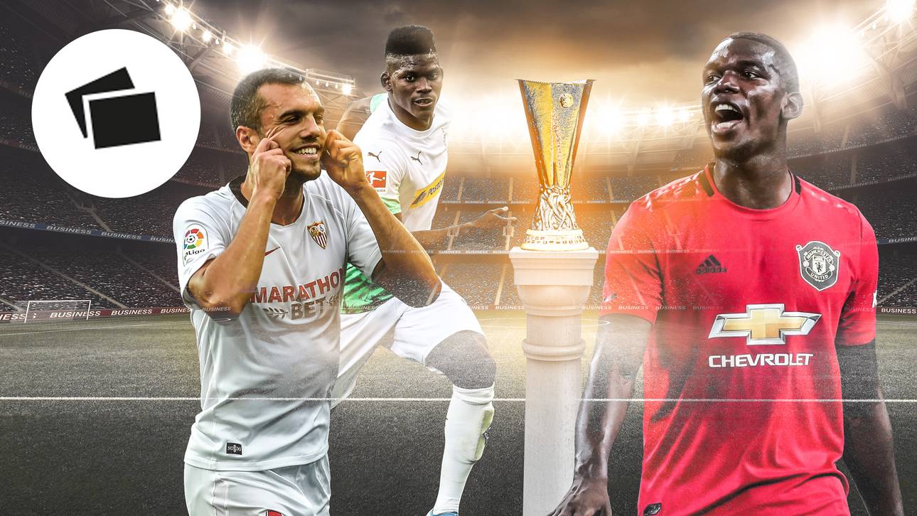 Favoritencheck: Wer stoppt United?