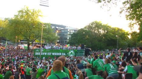Der SV Werder Bremen ist zurück in der ersten Bundesliga. Grund genug ein Fazit zur Vorbereitung der grün-weißen zu ziehen.