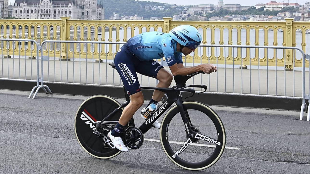 Ex-Tour-Sieger will Schluss machen