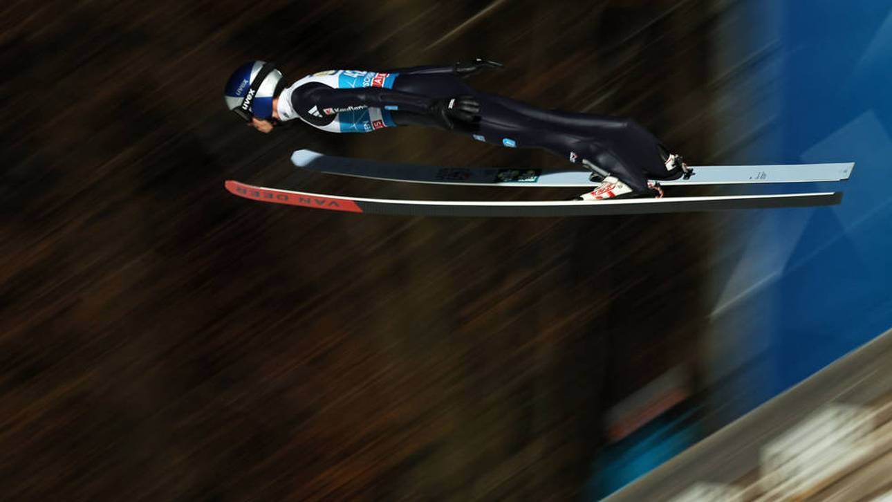 Deutsches Sorgenkind überrascht