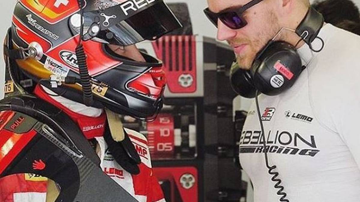 DOMINIK KRAIHAMMER: Nachdem der Rennstall Rebellion die neue Saison ohne den Österreicher plante, wechelte dieser kurzerhand das Team. 2017 sitzt Kraihammer im Cockpit von byKolles. Seit 2012 ist der Rennfahrer fester Bestandteil der WEC
