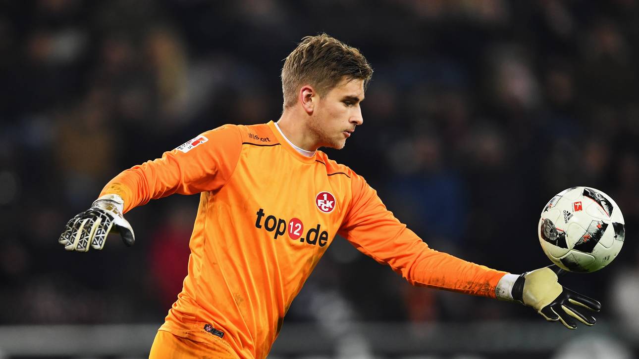 HSV schnappt sich Adler-Nachfolger