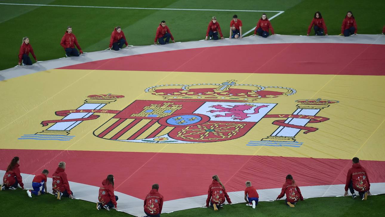 Spanien plant WM 2030 mit Marokko