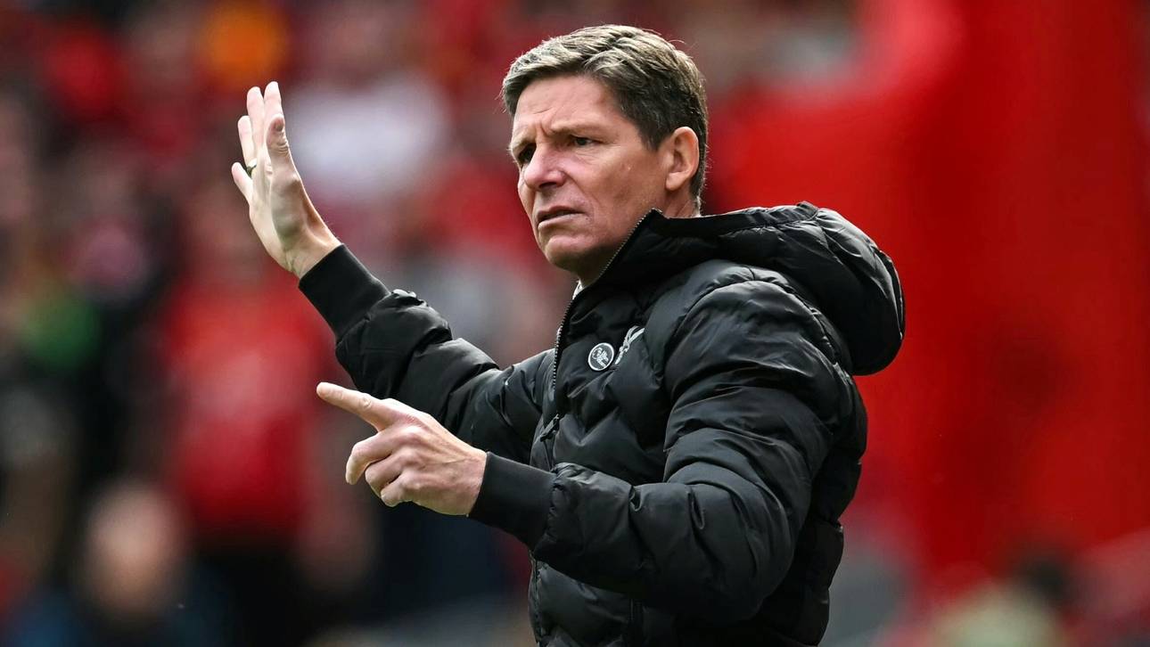 Glasner: Das interessiert hier keinen