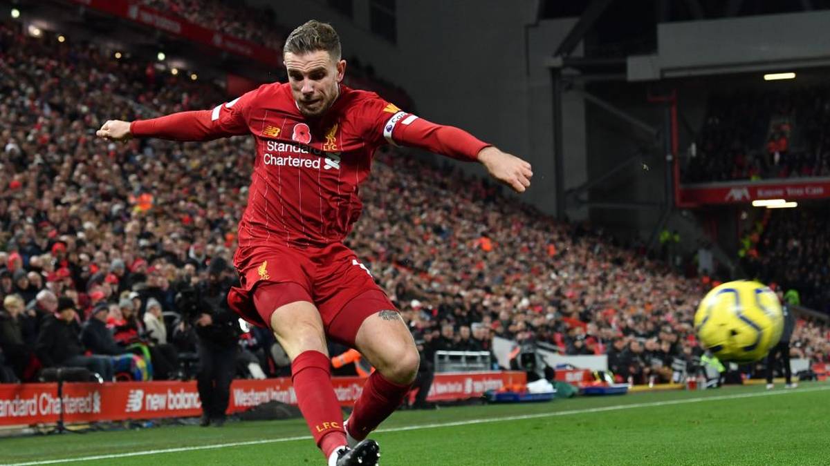 EVENING STANDARD: Liverpool schlug einen gewaltigen Schlag im Titelrennen der Premier League, als sie Titelverteidiger ManCity mit 3:1 besiegten und acht Punkte Vorsprung haben