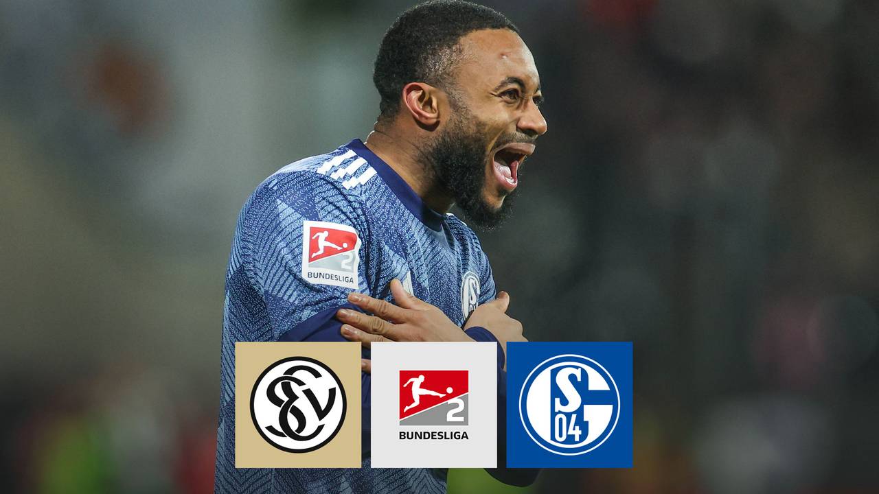 2. Bundesliga heute: Elversberg gegen Magdeburg