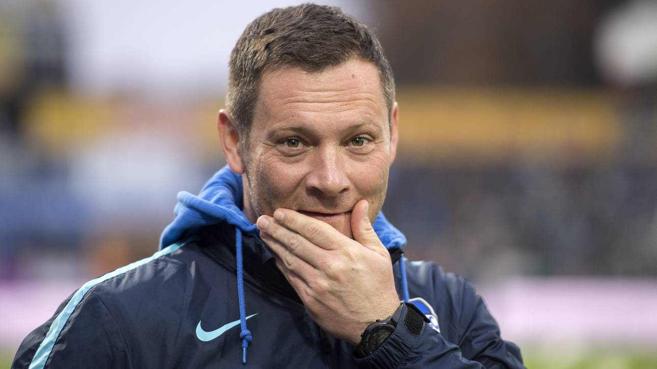 Dicke Final-Prämie für Dardai?