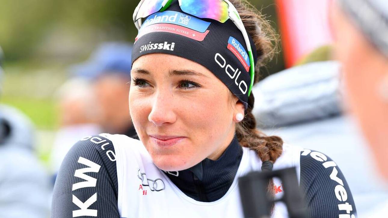 Emotionale Traumhochzeit im Biathlon