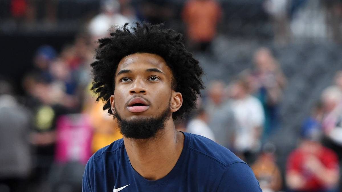 Bagley von den Sacramento Kings hatte sich eigentlich aus dem Select Team (quasi dem Sparringspartner der Stars) eine Nominierung verdient, gab Team USA aber noch vor der finalen Vorbereitungsphase einen Korb