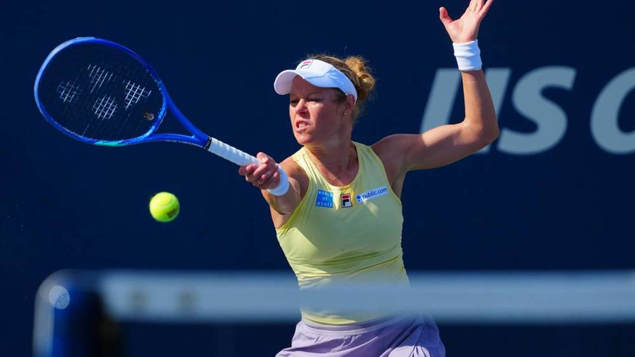 Siegemund jubelt nach Fehlstart