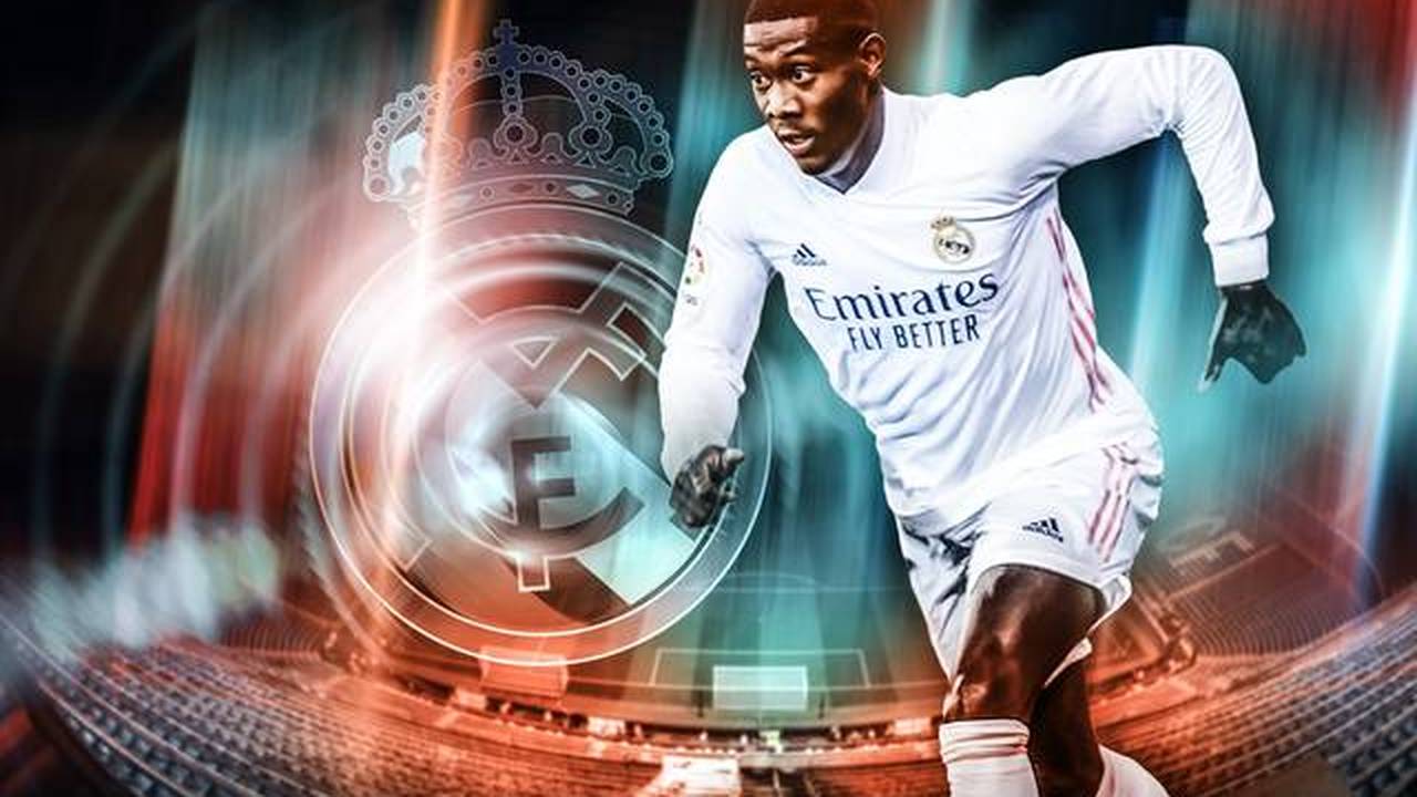 Poker um David Alaba - Ist Adidas der Trumpf von Real Madrid?