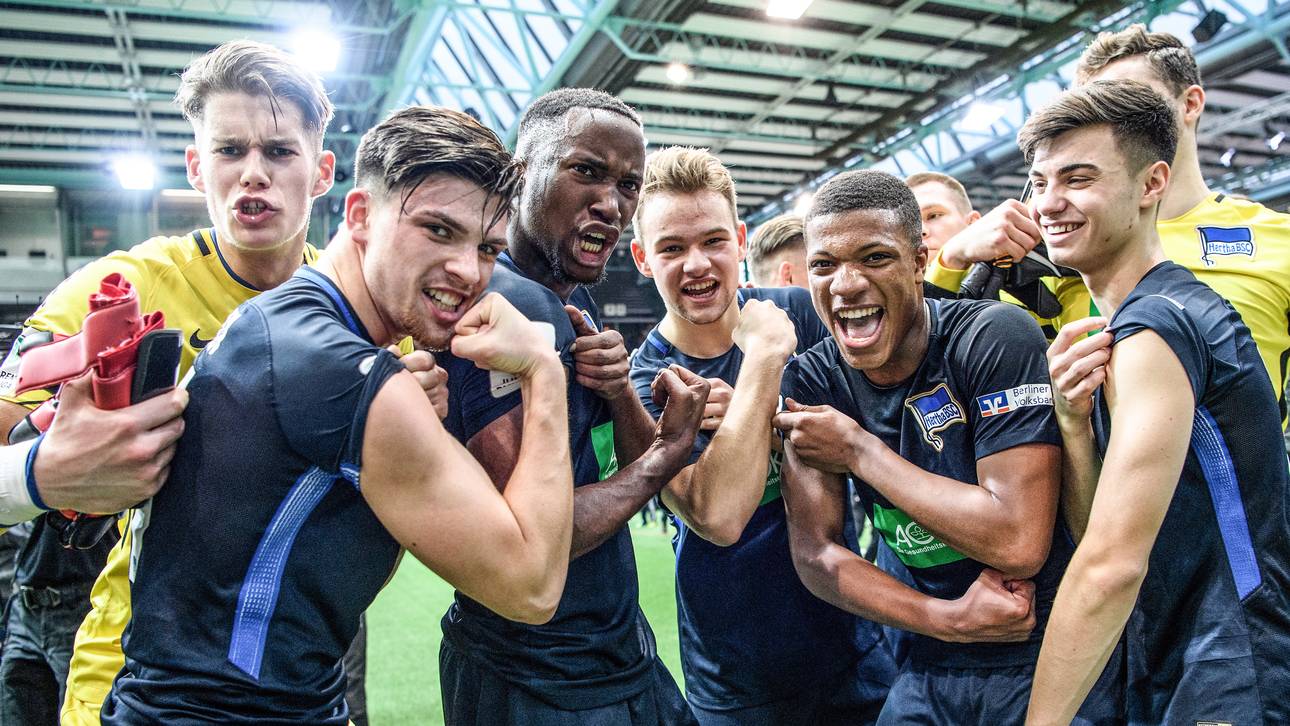 Budenzauber mit Stars von morgen