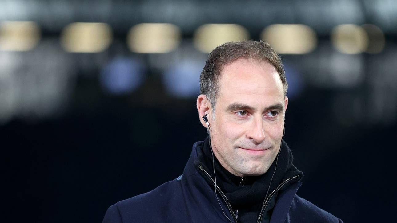 Mintzlaff watscht Kritiker ab