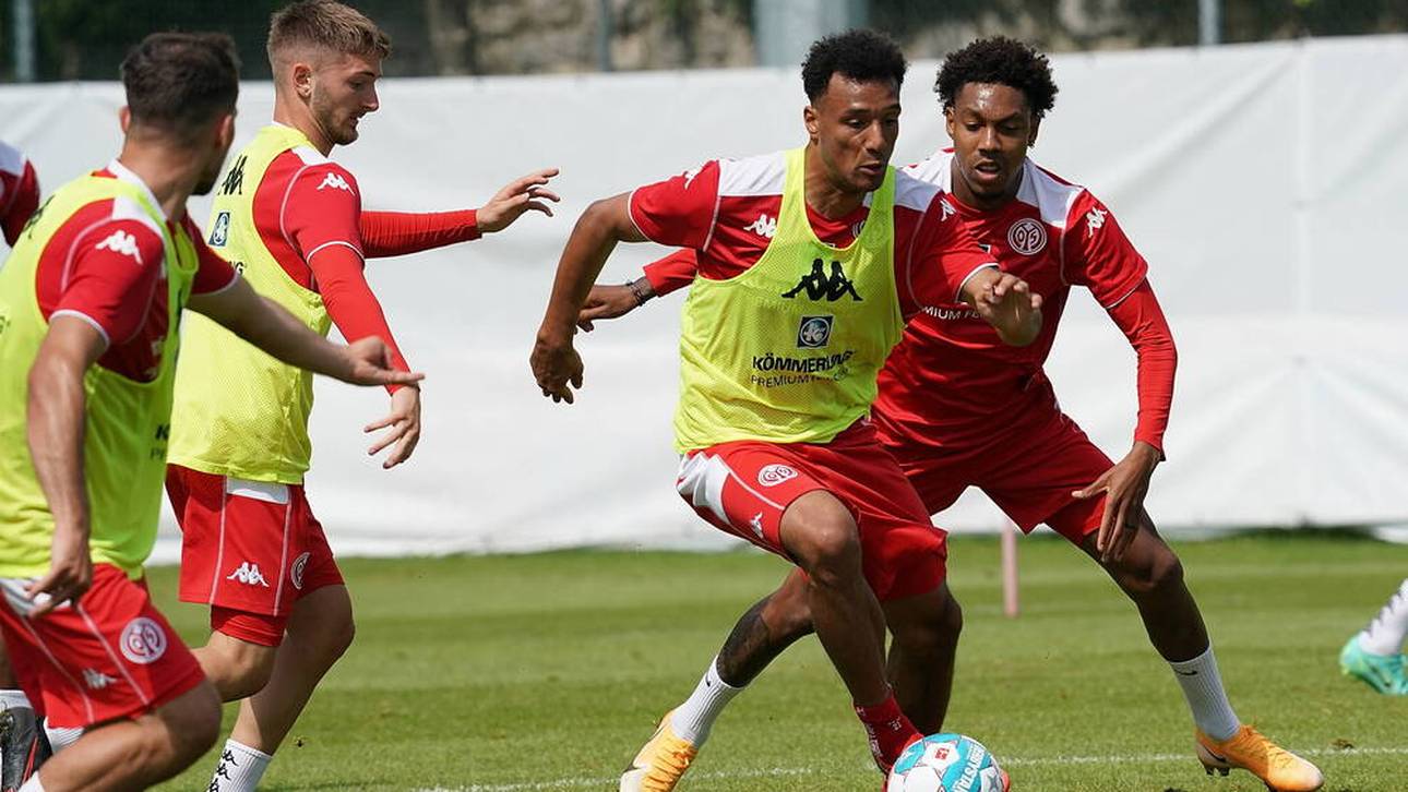 14 Mainzer in Quarantäne!