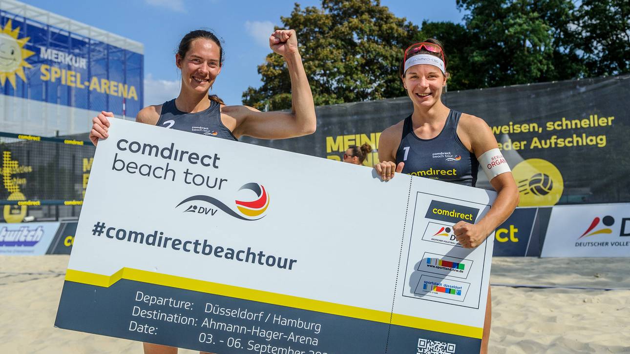 Walkenhorsts Märchen-Comeback