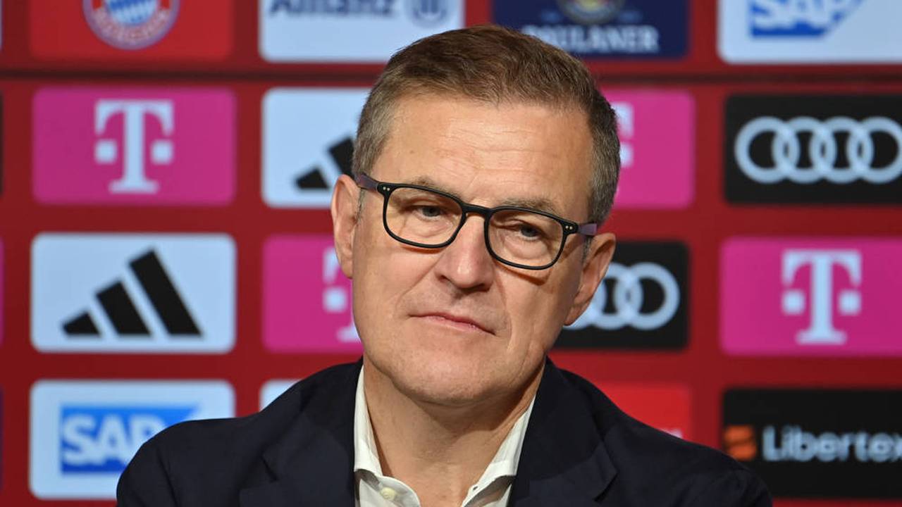 Bayern-Macher: So wird‘s mit Tuchel