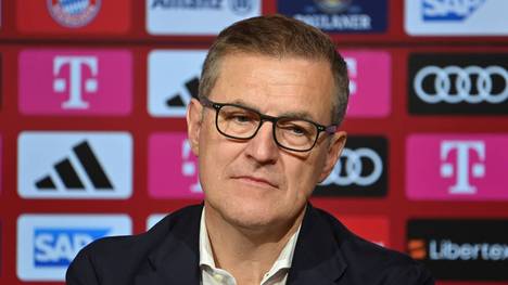 Der FC Bayern verkündet eine Partnerschaft mit einem afrikanischen Land - und die sorgt nach dem kontroversen Katar-Deal für erneuten Wirbel angesichts missachteter Menschenrechte.