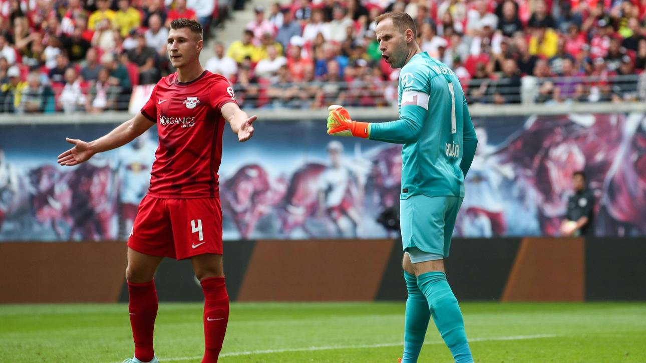Erneut Wechsel im Leipziger Tor