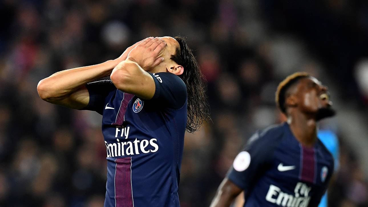 Alle Tore der Ligue 1: 10. Spieltag