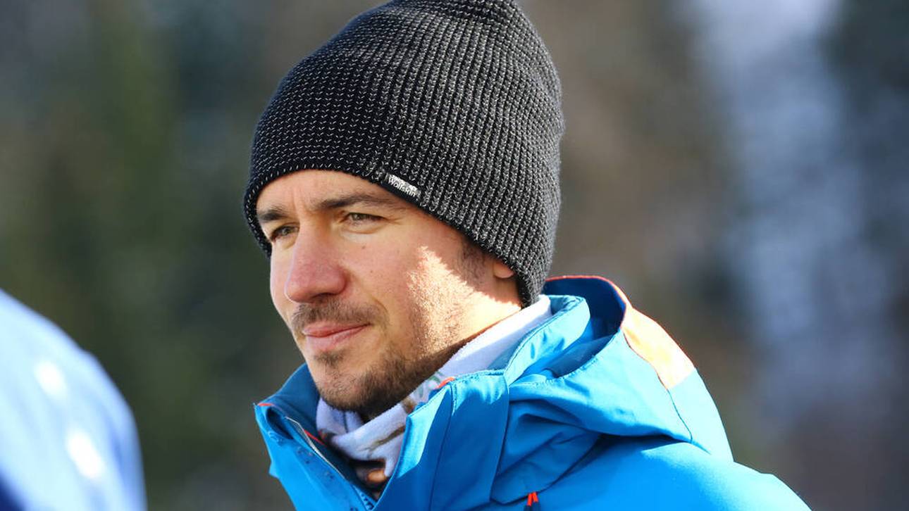 Neureuther erfreut über Vonn-Comeback