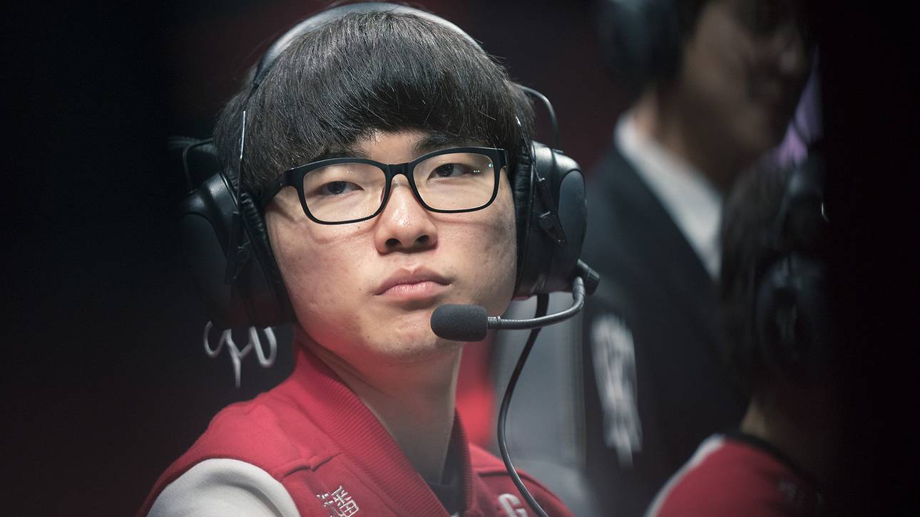 Fakers Triumph oder Überraschung