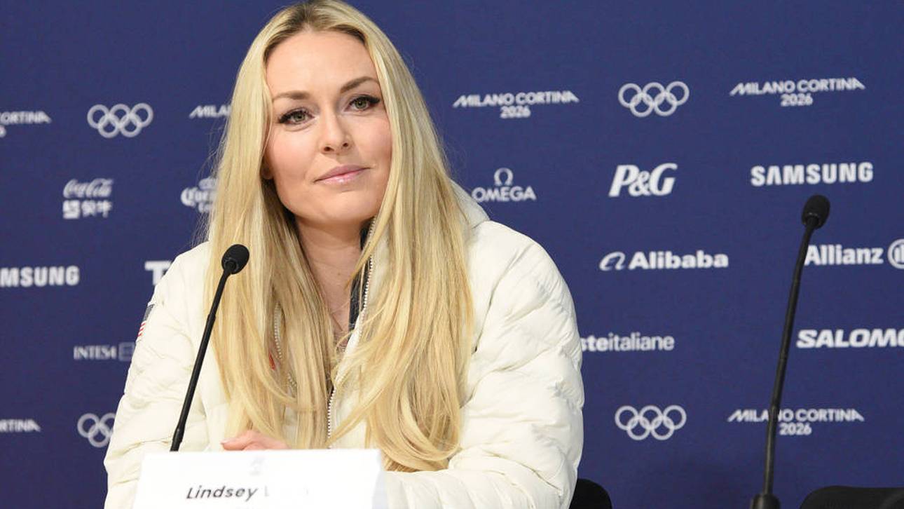 Vonn chancenlos? Experte klärt auf