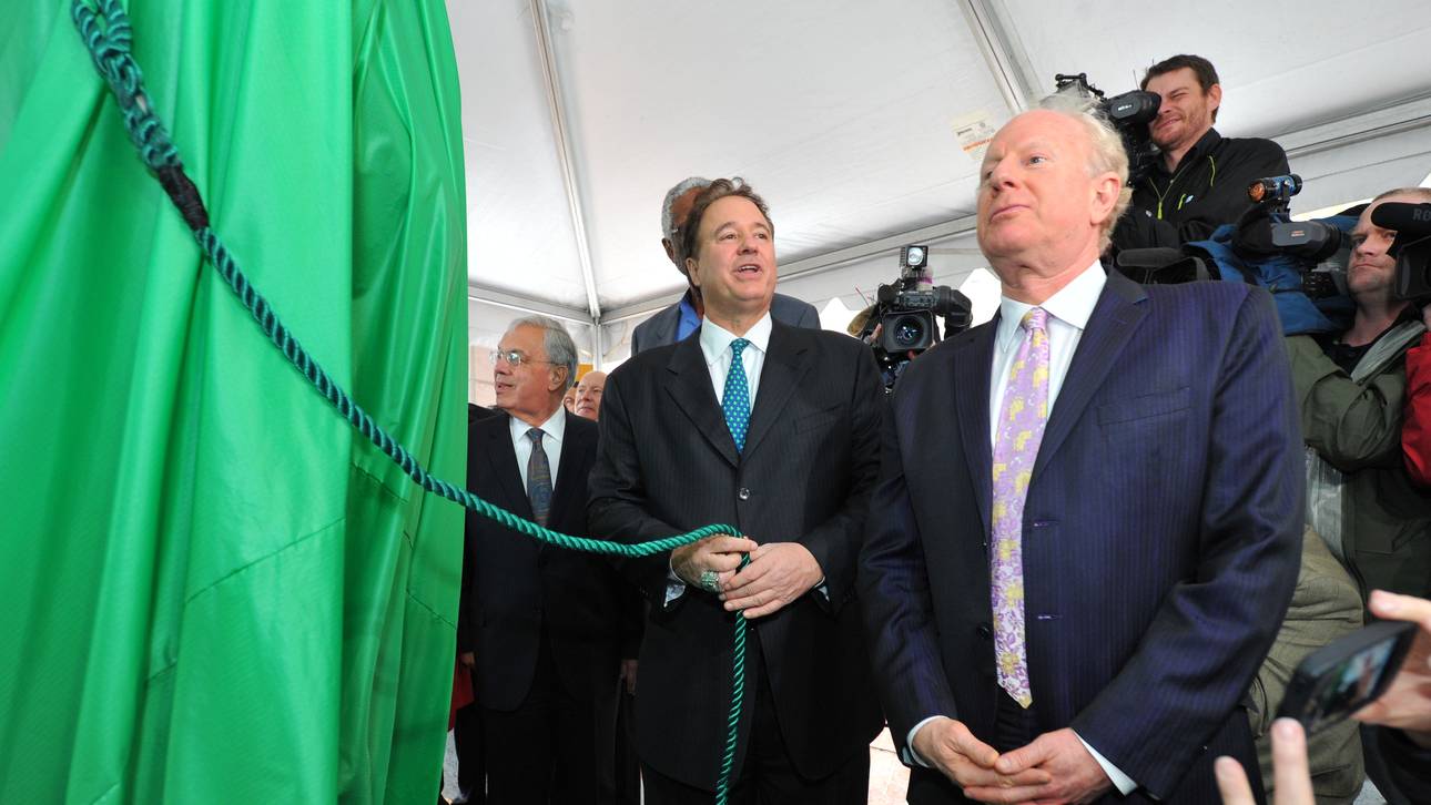 Boston mit „Olympia-Bewerbung 2.0“