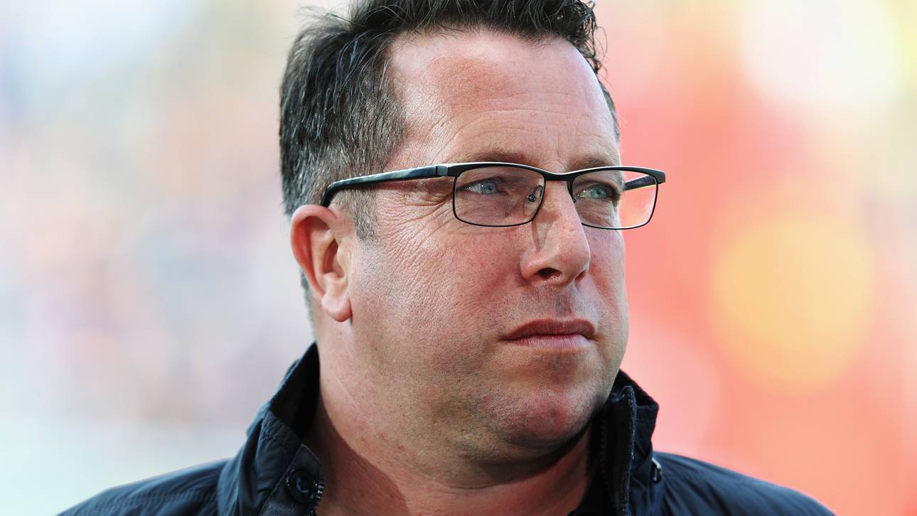 Kauczinski will Hasenhüttl nachahmen