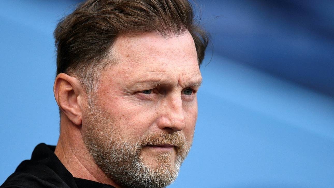 Southampton trennt sich von Hasenhüttl