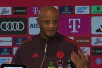 Leon Goretzka hat aktuell einen schweren Stand beim FC Bayern. Sein Trainer Vincent Kompany spricht über die Rolle Goretzkas und wie der ehemalige Nationalspieler den Bayern helfen kann.