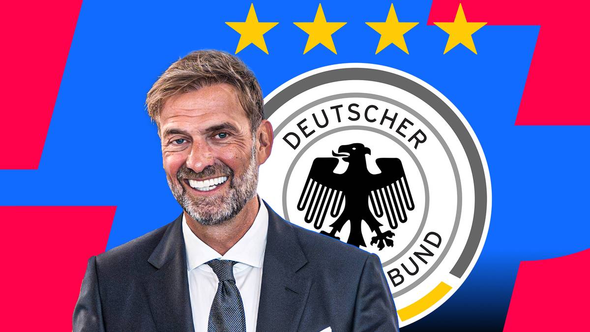 Klopp als Bundestrainer? Das spricht dagegen