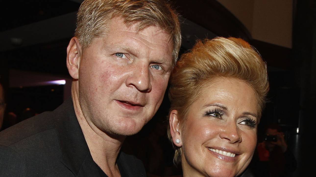 Effenbergs ziehen nach Paderborn