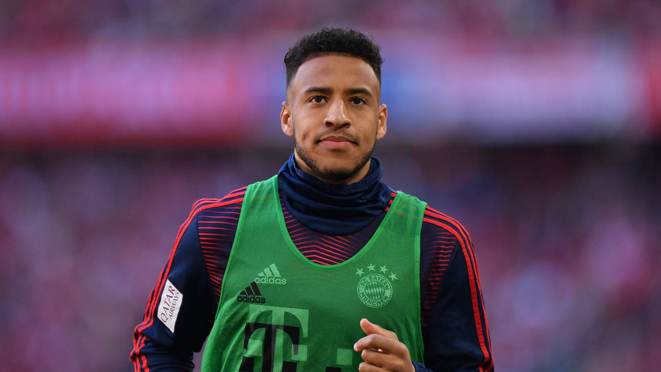 Bayern bangt um Tolisso