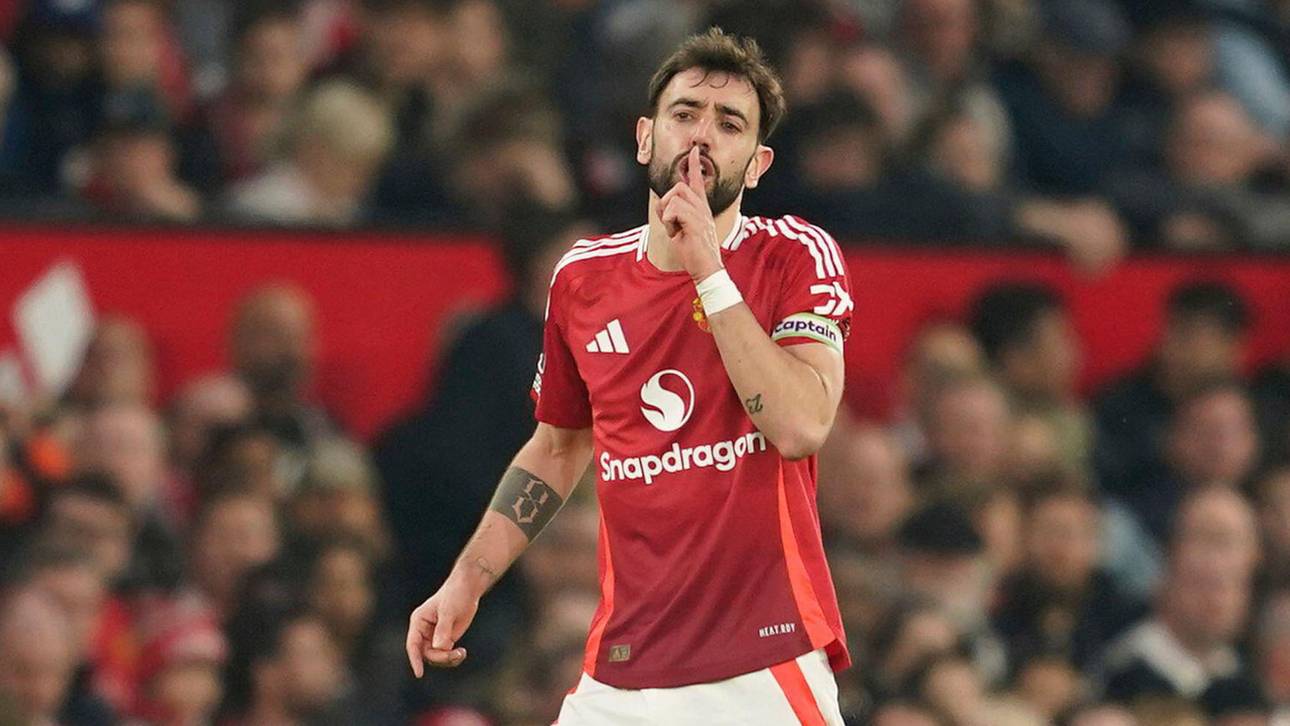 Manchester United – Real Sociedad Tipp, Prognose 13.03.25