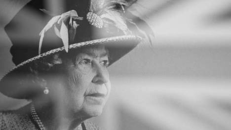 Queen Elizabeth II war die Monarchin mit der längsten Amtszeit der britischen Geschichte