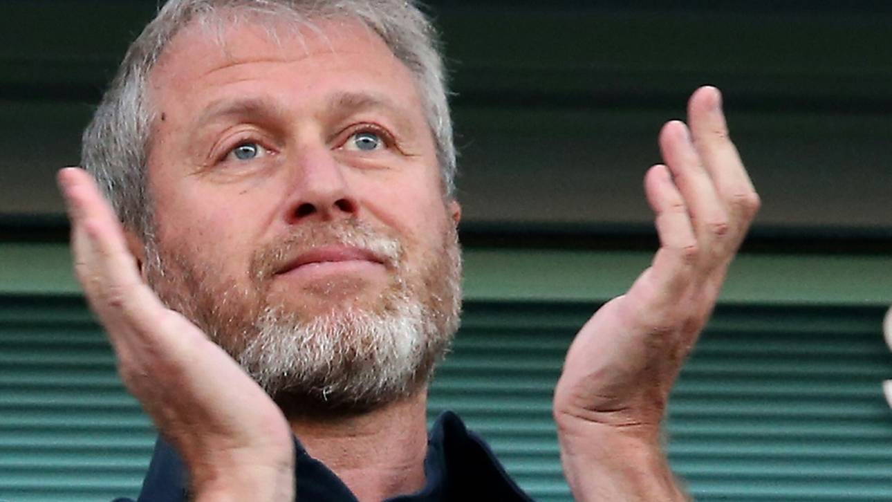 Nächste Abramowitsch-Entscheidung fix