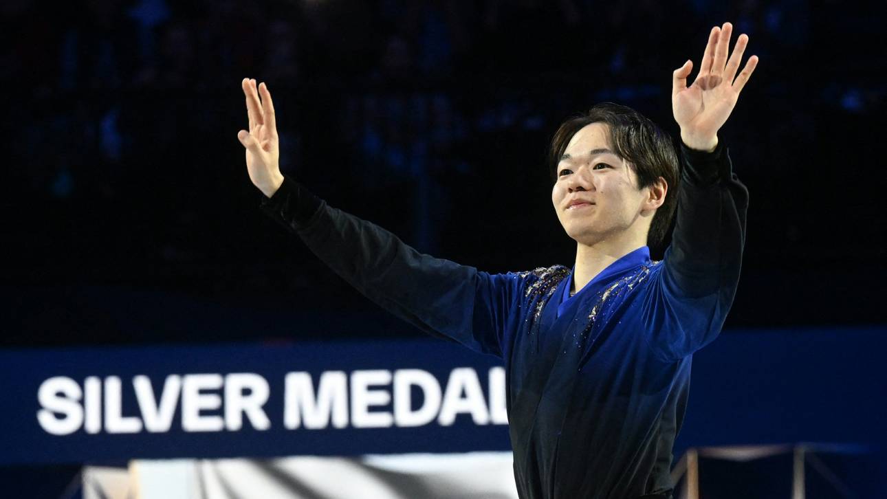 Olympia-Zweiter legt Pause ein