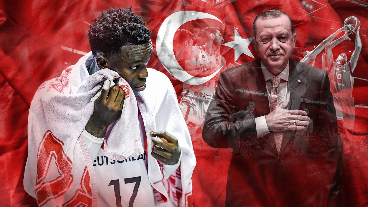 Reiseboykott rund ums DBB-Team