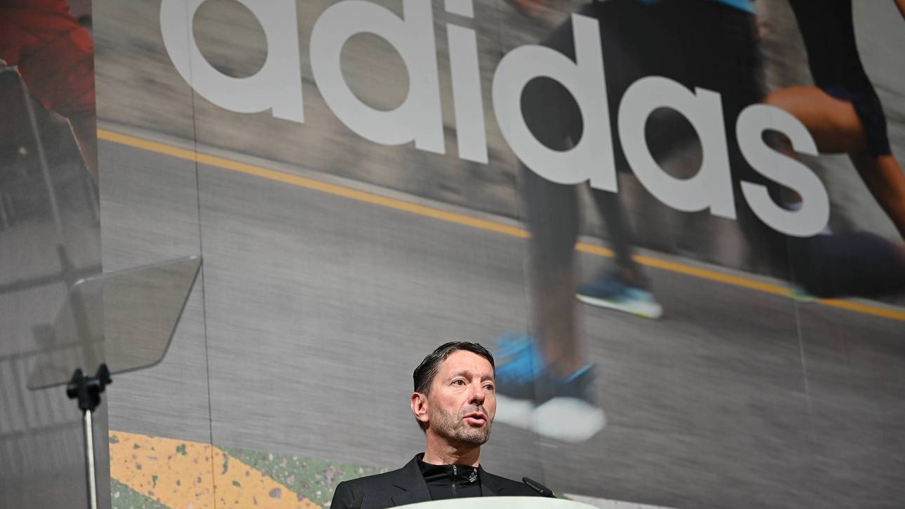 Das steckt hinter dem Adidas-Beben