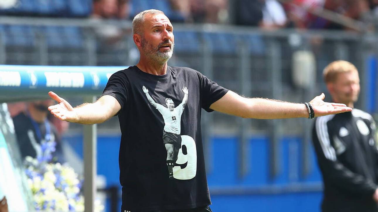 HSV-Pleite: „Mitgefühl gibt es nicht“