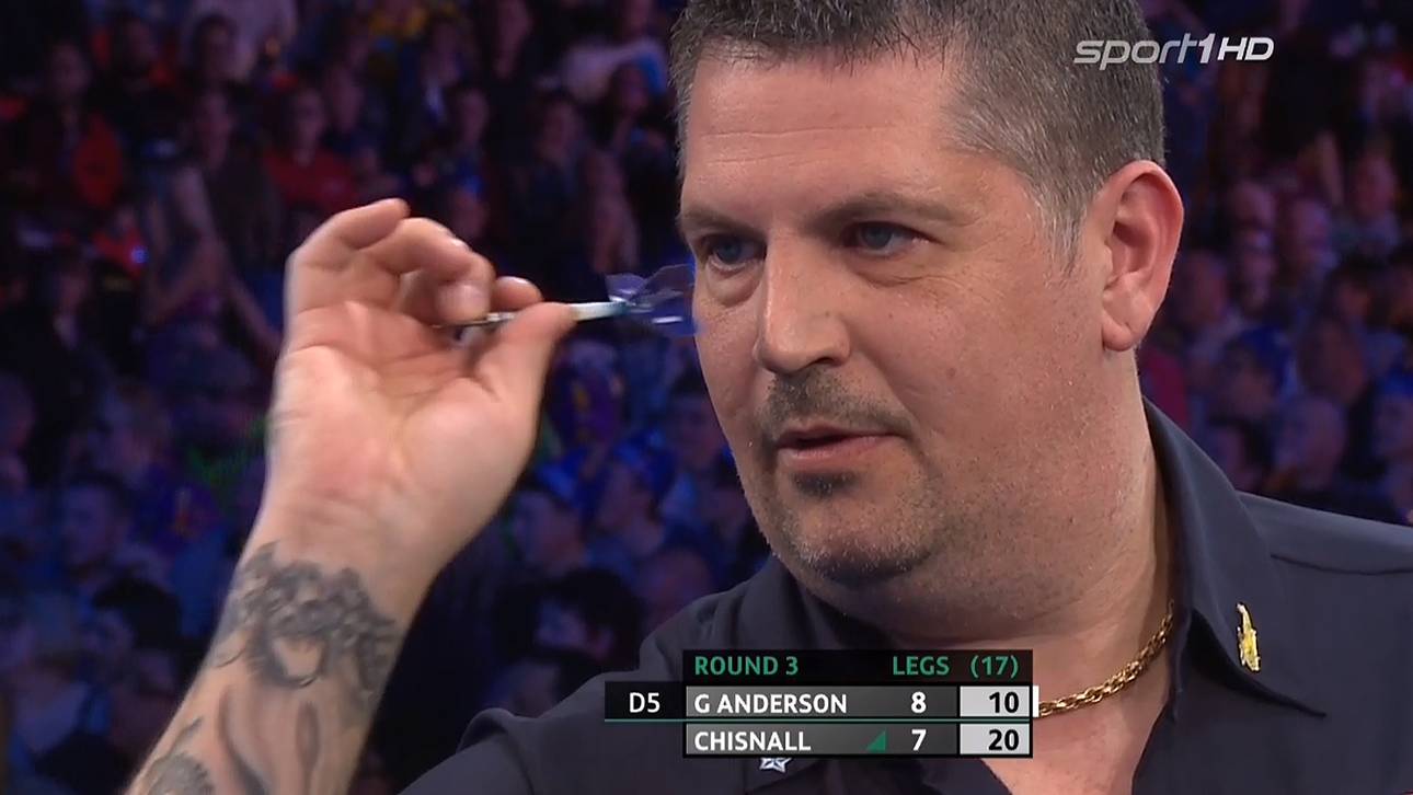 Weltmeister zittert sich weiter – Wade raus