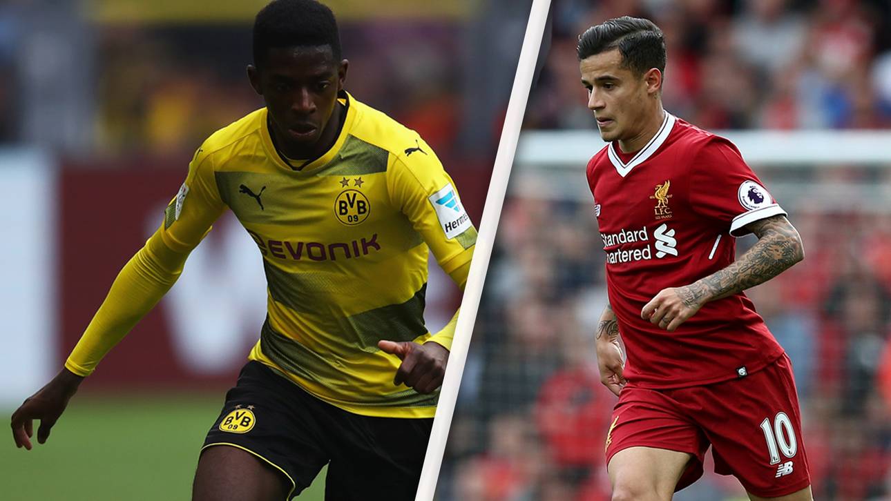 Barca bereit für den „Doppelpack“?