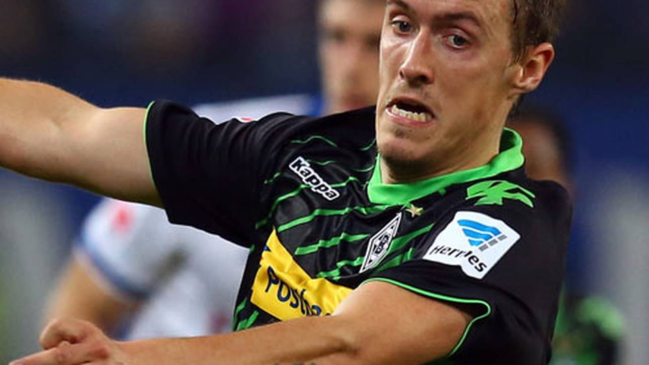 Kommt Kruse bei Reus‘ Verkauf?