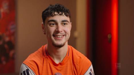 Durch den Vergleich mit Toni Kroos wurde Aleksandar Pavlovic von Lothar Matthäus geadelt. Doch der Bayern-Star hat noch weitere Vorbilder, die sein Spiel prägen.