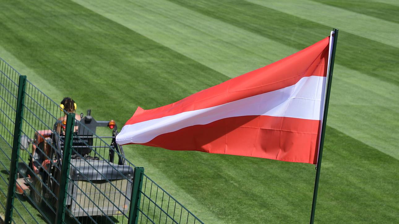 Österreich letzter Gegner vor WM