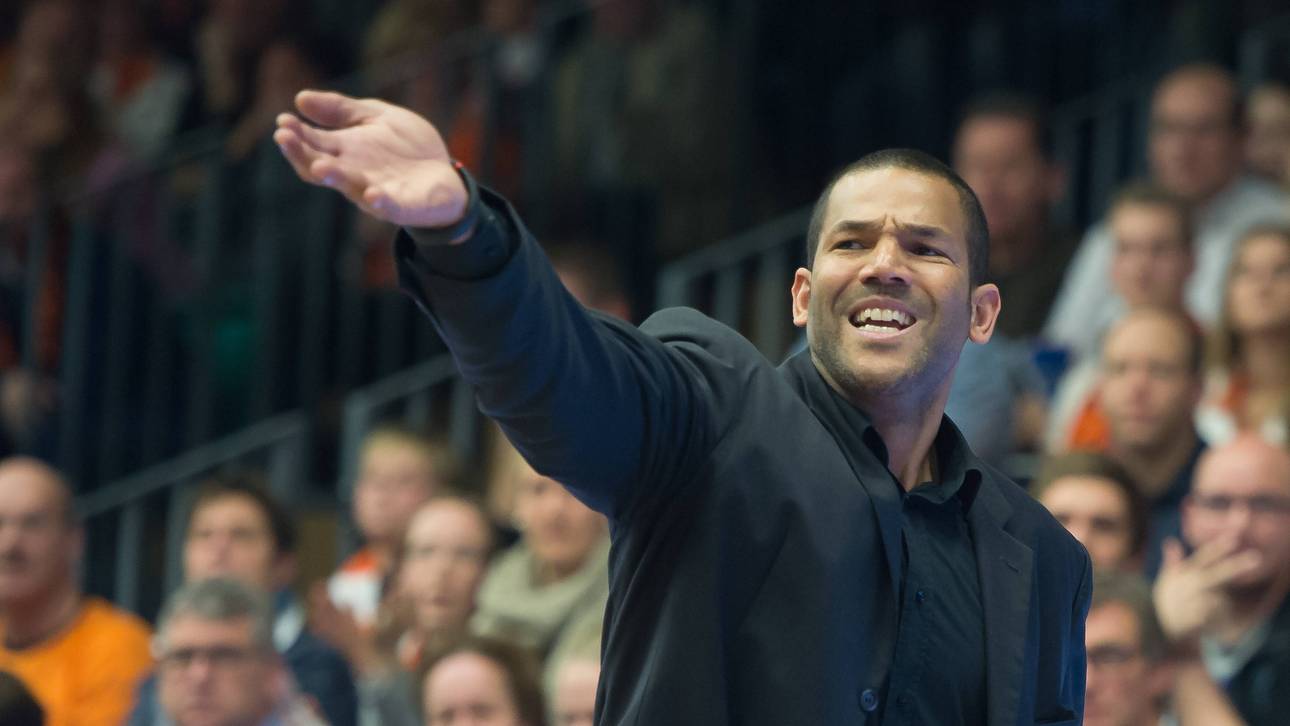 Vechta ersetzt Trainer mit Vorgänger