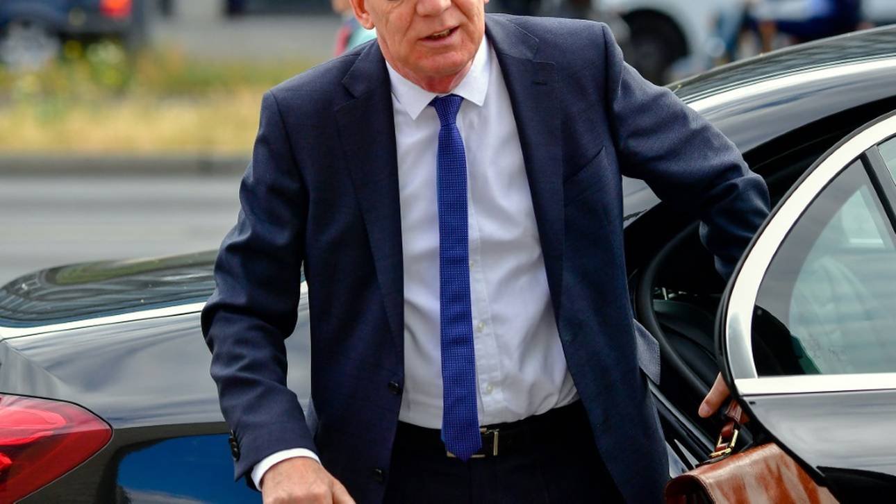 De Maiziere fordert DOSB-Wandel: „Diese ganze Atmosphäre muss enden“